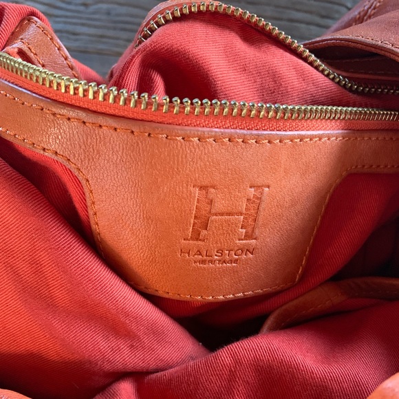 Halston Heritage Bag - Picture 5 of 8